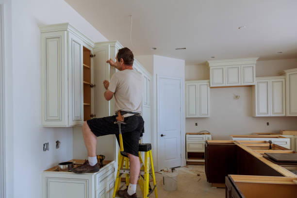 Licensed Cabinet Refacing service in Jefferson, WI - BM Kitchen