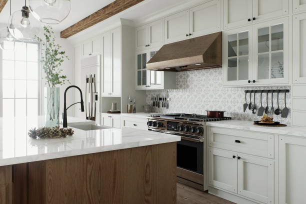 Affordable Cabinet Refacing solutions in Jefferson, WI